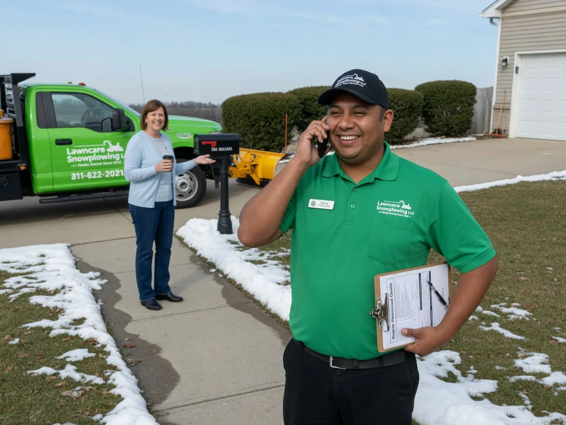 Lawn Care Services By Expert Landscaper Sewickley, PA FAQs